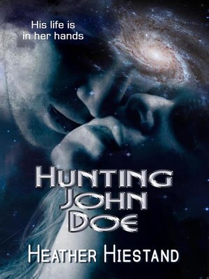 cover image of Hunting John Doe